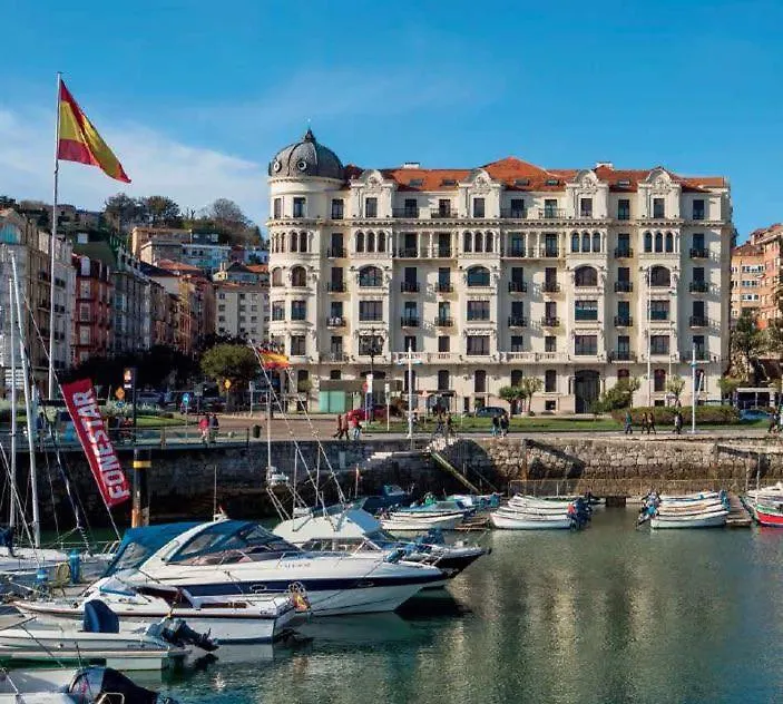 Appartement Suite Haus Castelar Santander
