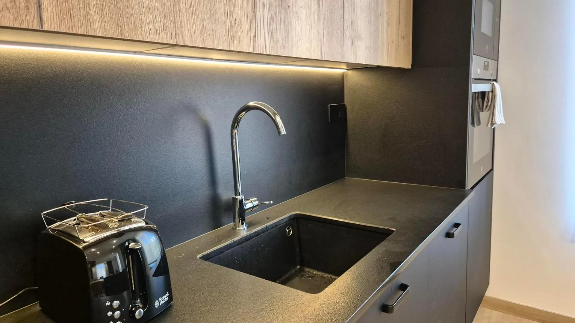 Appartement Suite Haus Castelar Santander
