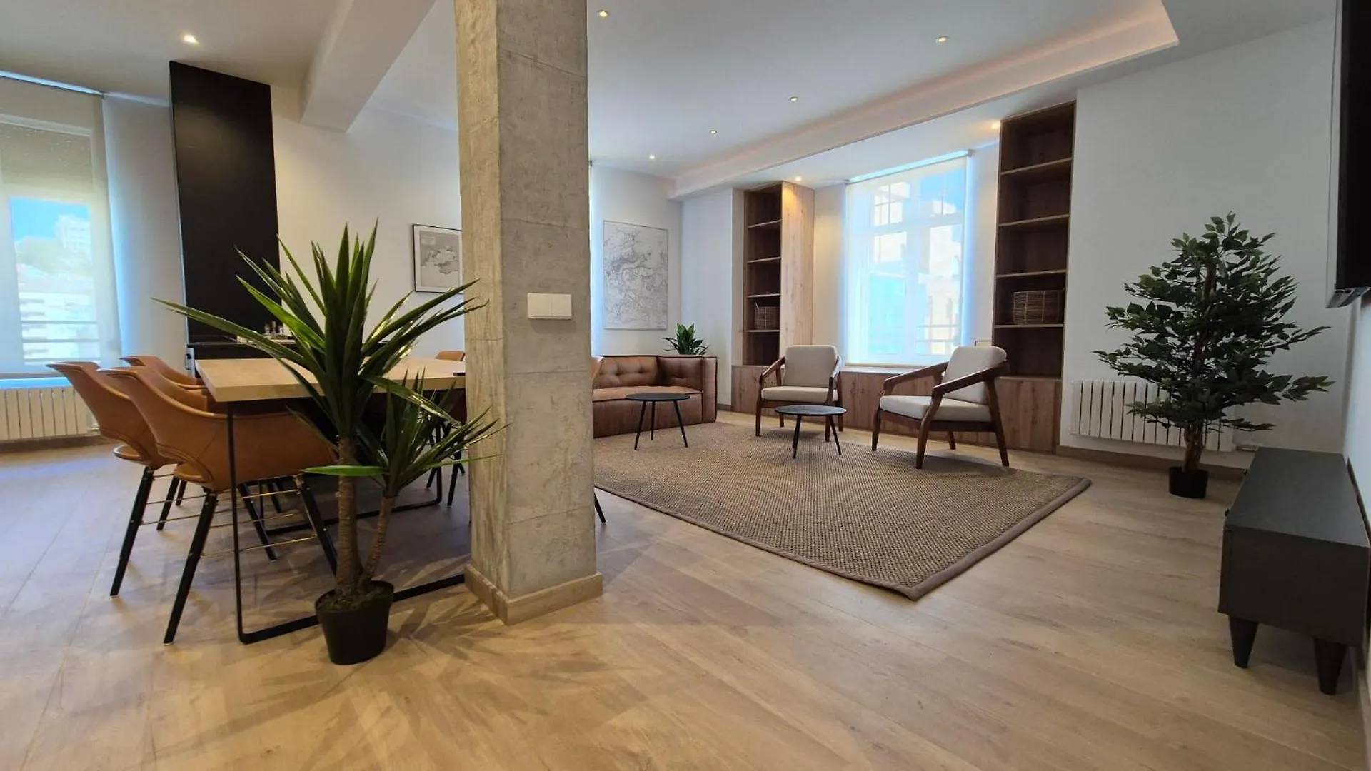 Suite Haus Castelar Santander