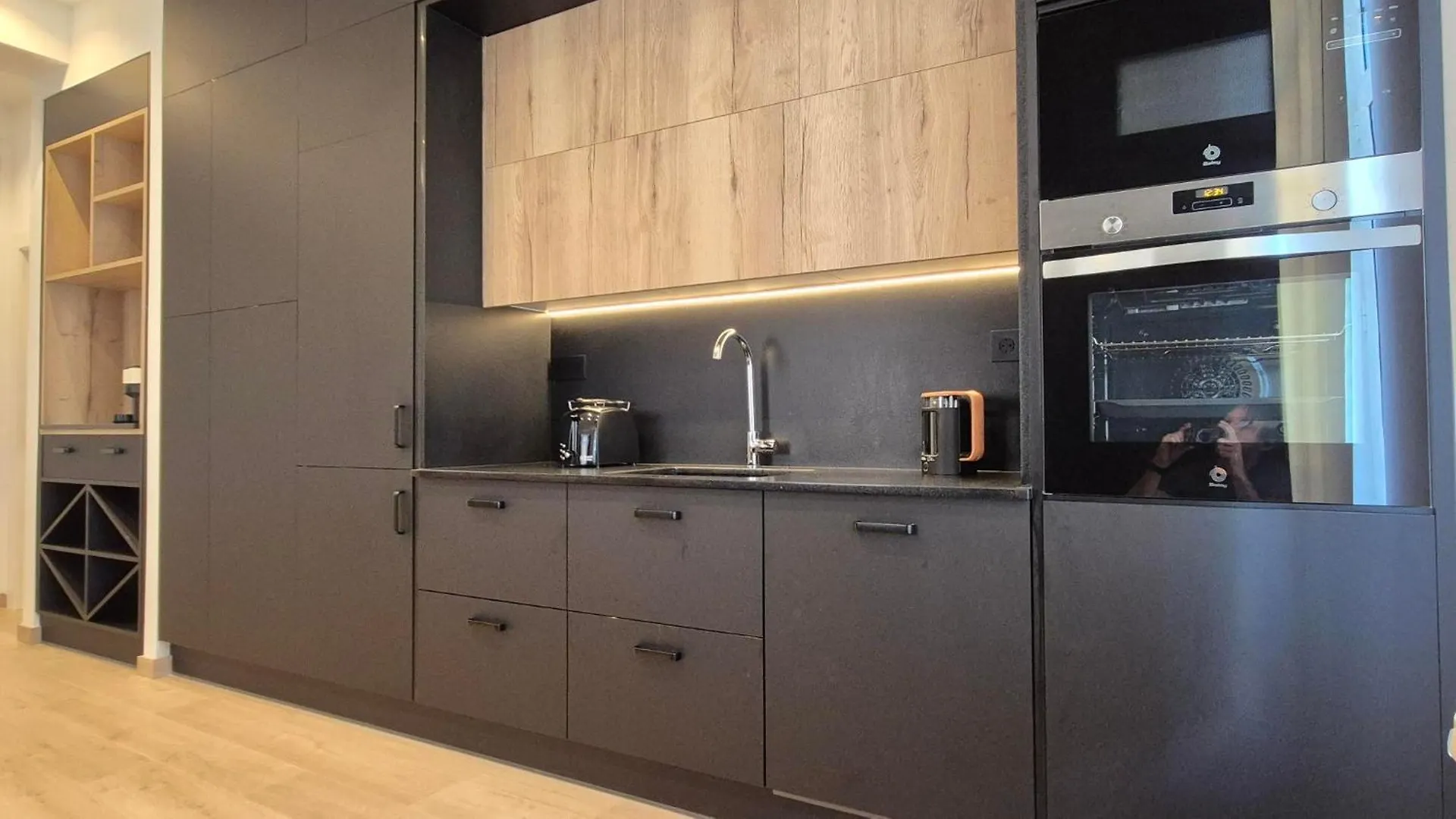 Appartement Suite Haus Castelar Santander
