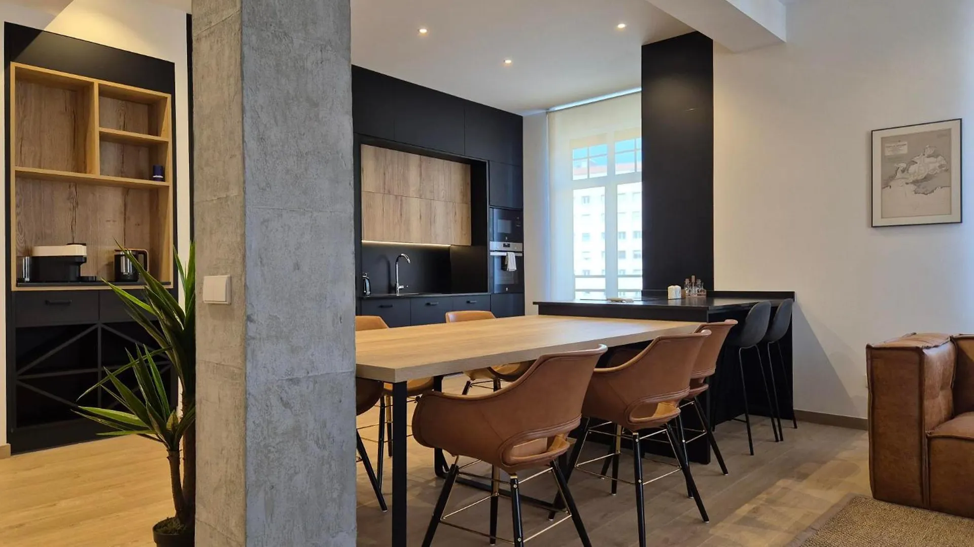 Suite Haus Castelar Santander 0*,  Espagne