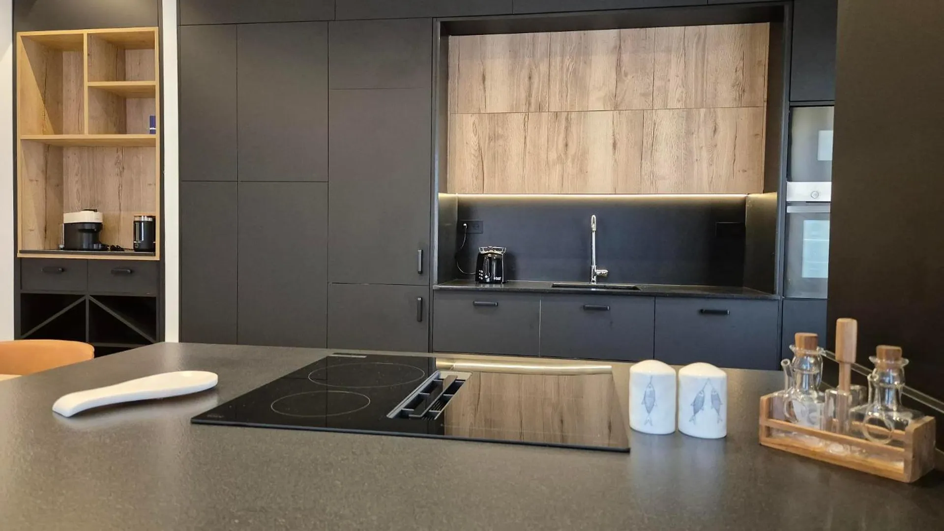 Suite Haus Castelar Santander 0*,  Espagne