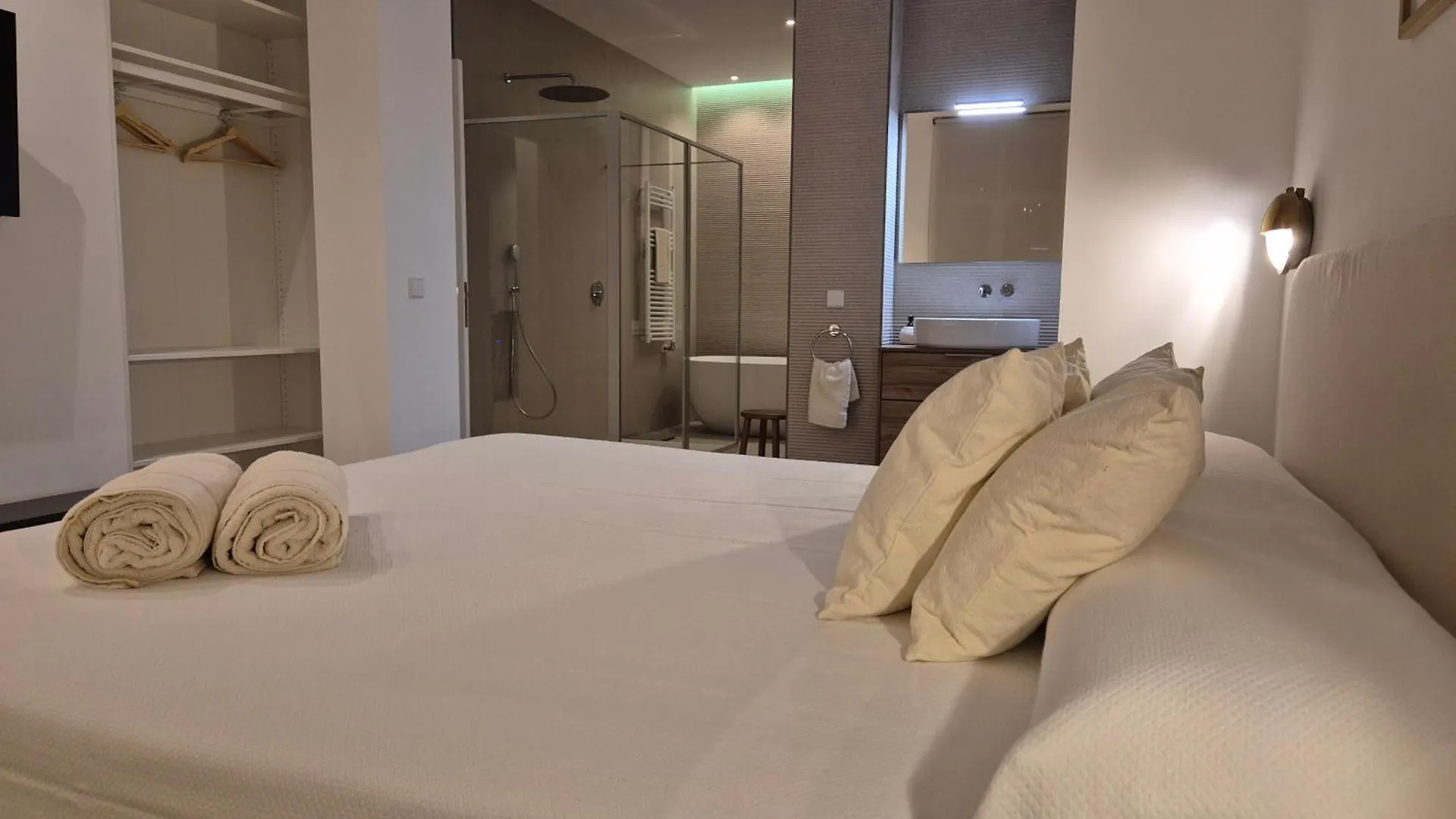 Suite Haus Castelar Santander