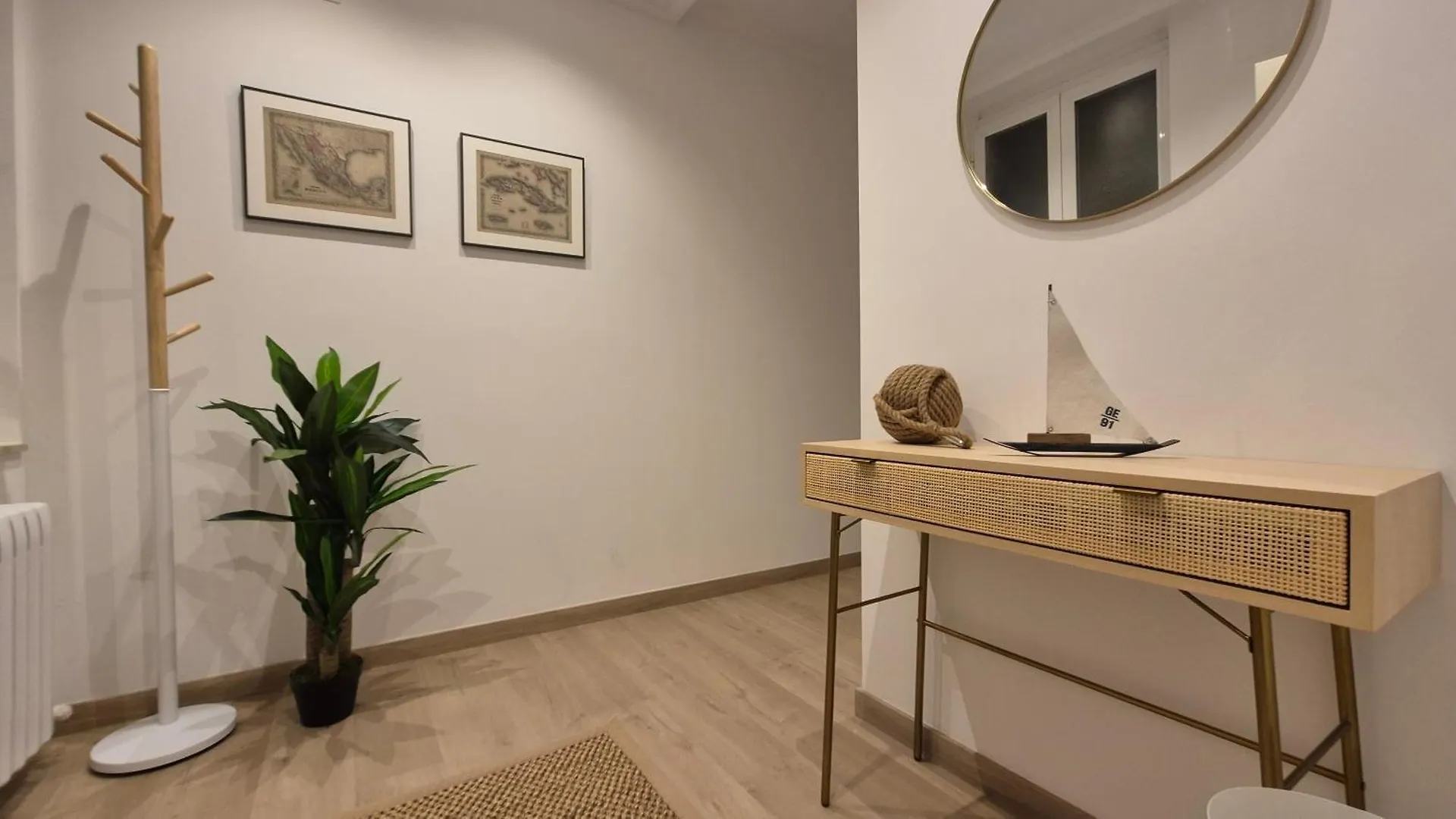 Suite Haus Castelar Santander