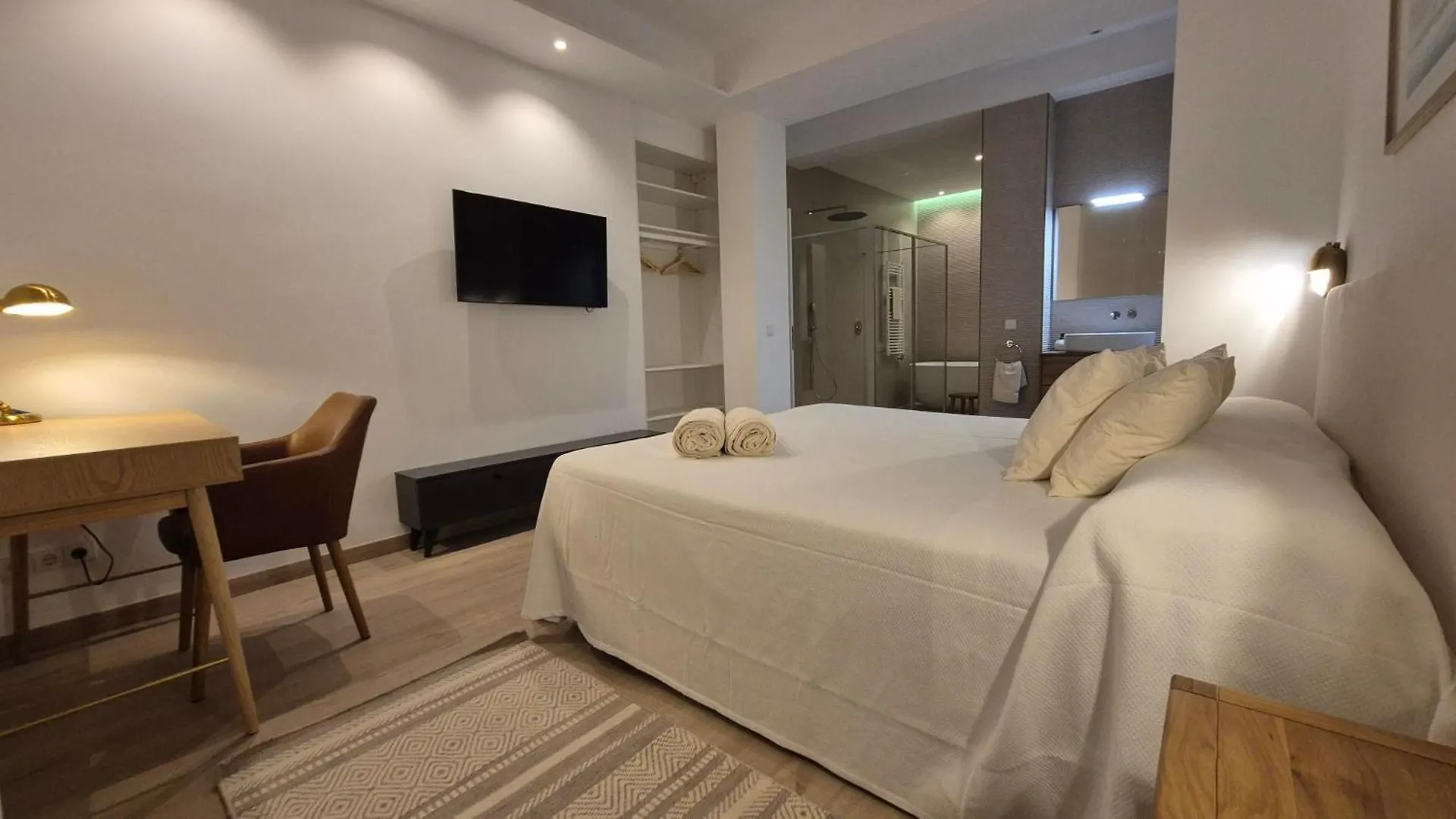 Suite Haus Castelar Santander Appartement