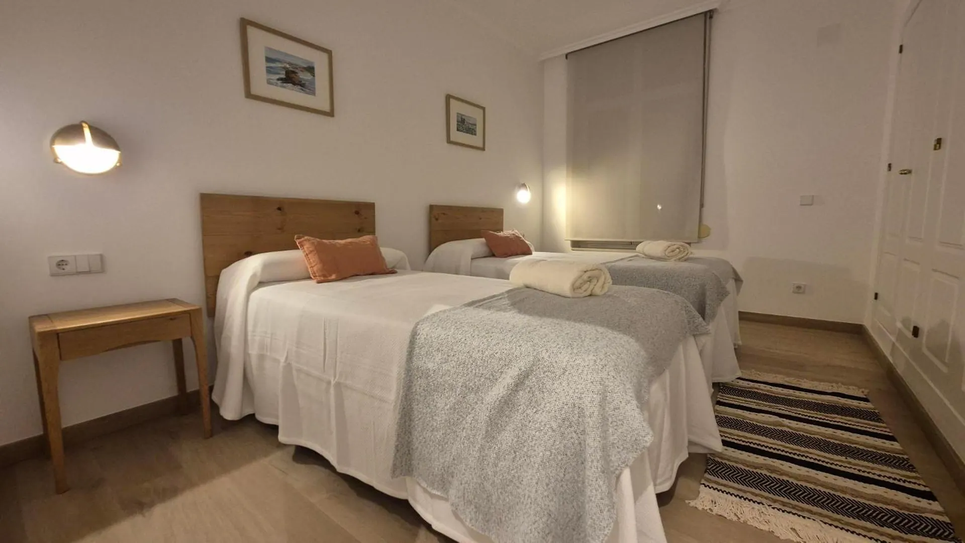 Suite Haus Castelar Santander