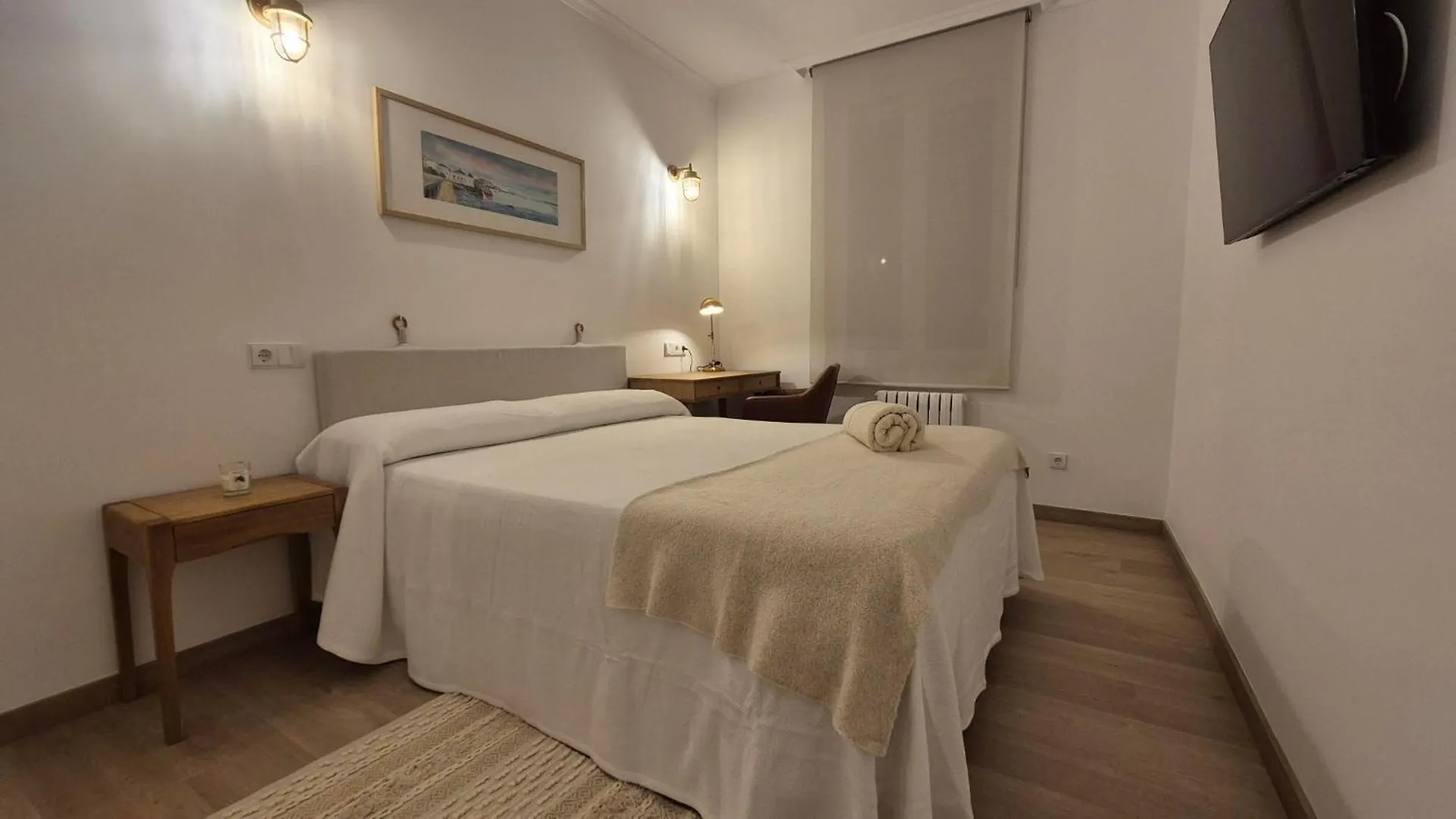 Suite Haus Castelar Santander Appartement