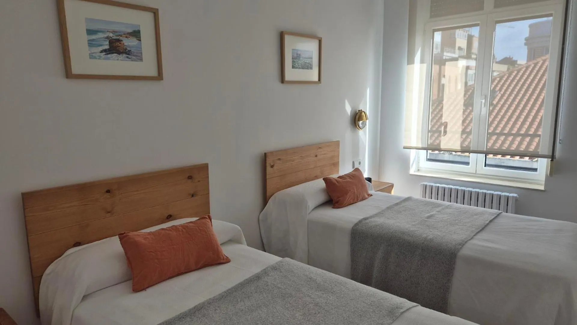 Suite Haus Castelar Santander 0*,  Espagne