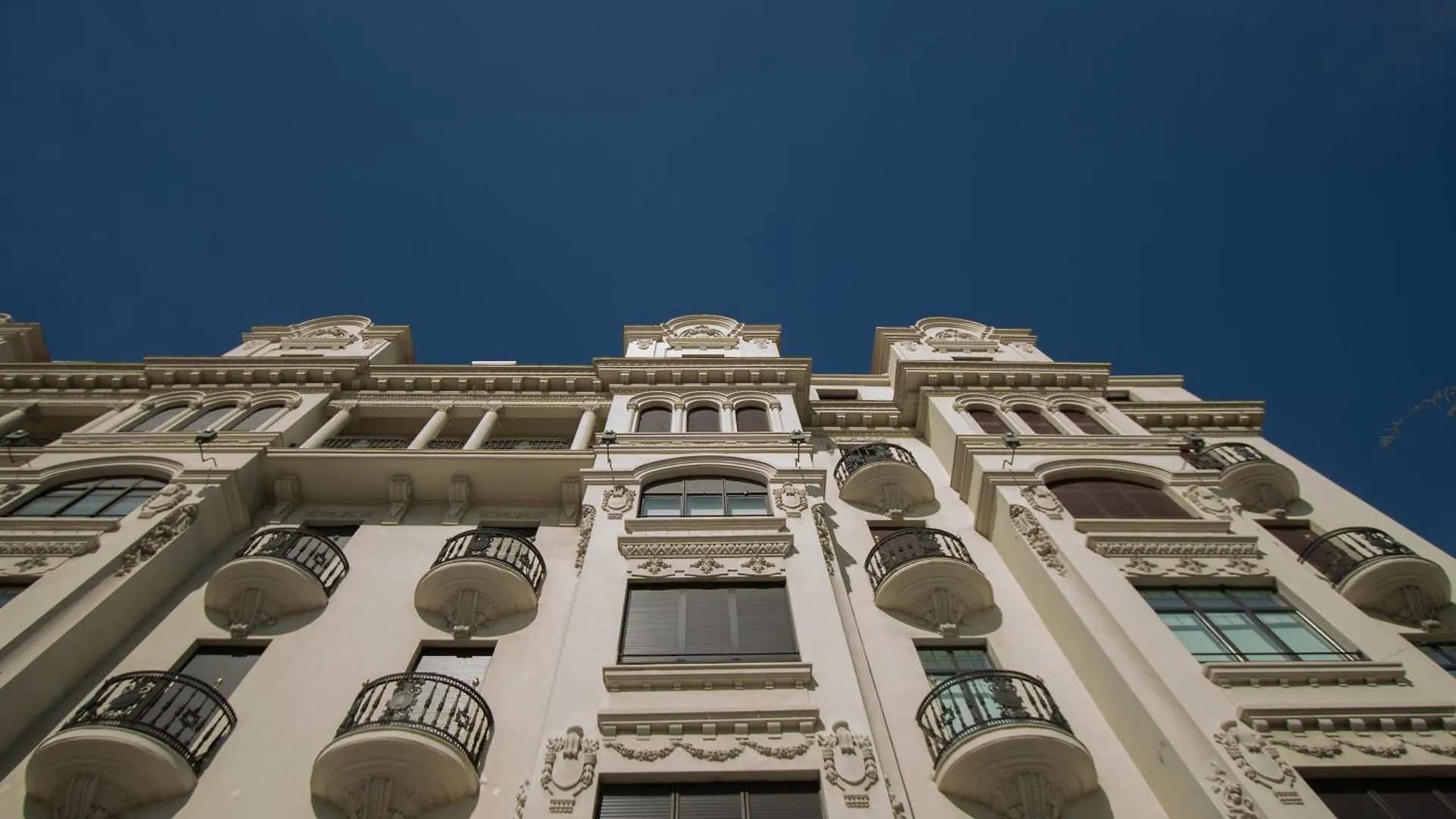 Suite Haus Castelar Santander Espagne