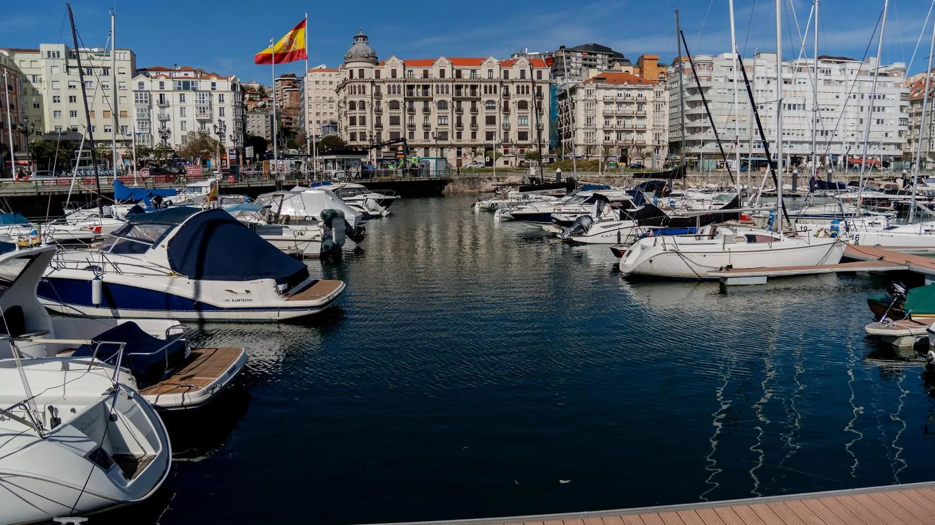 Suite Haus Castelar Santander