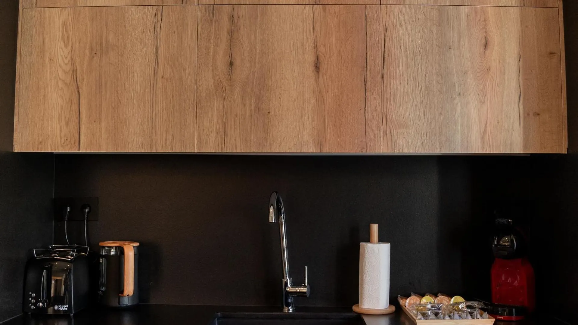 Suite Haus Castelar Santander Appartement