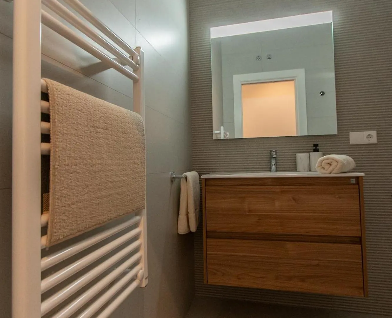 Appartement Suite Haus Castelar Santander Espagne