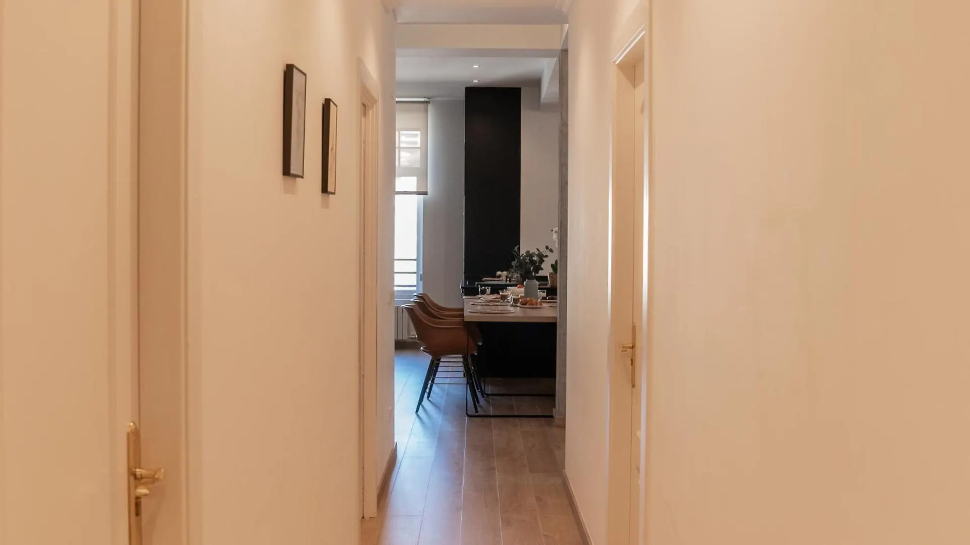 Suite Haus Castelar Santander