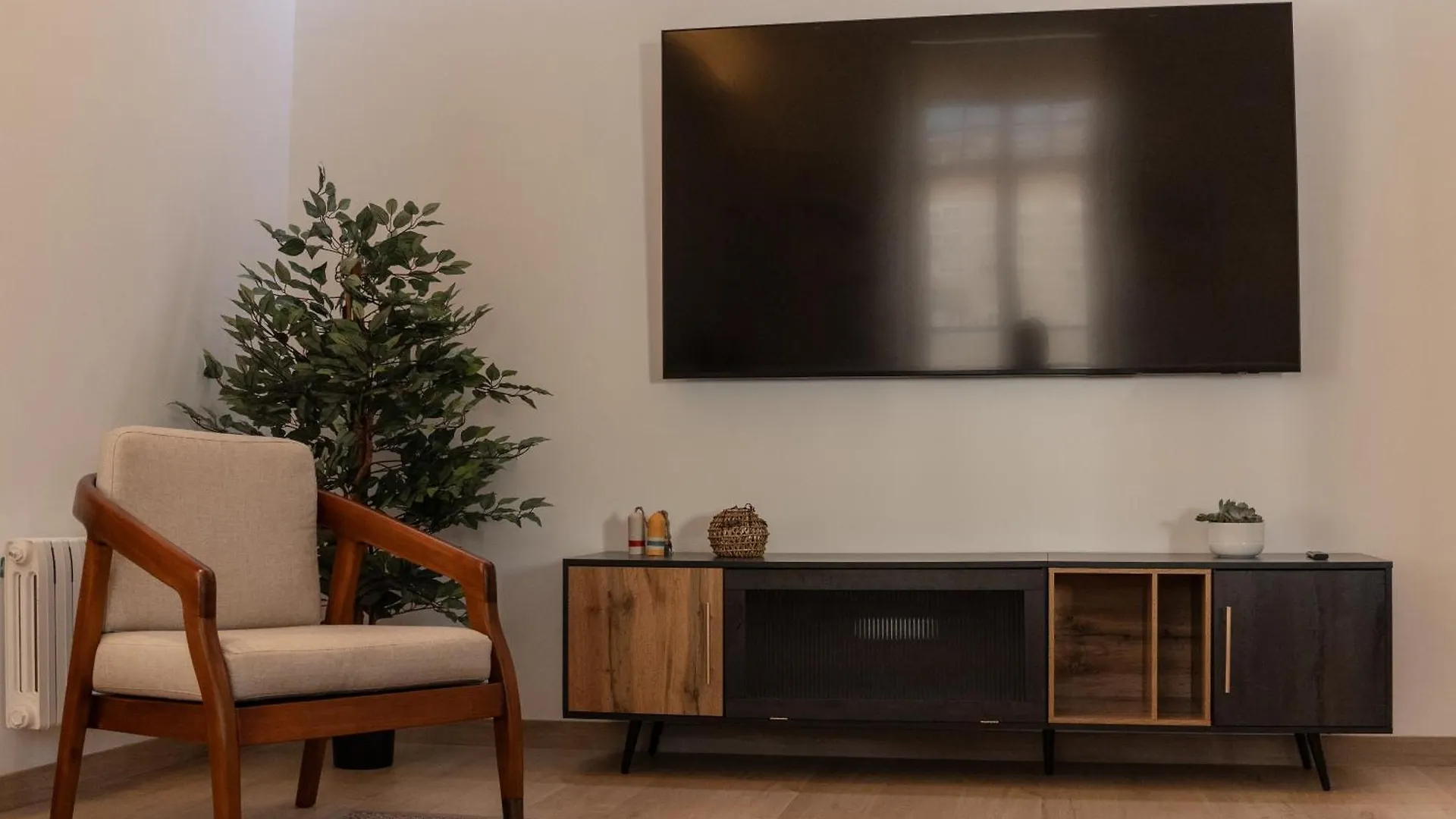 Suite Haus Castelar Santander Appartement