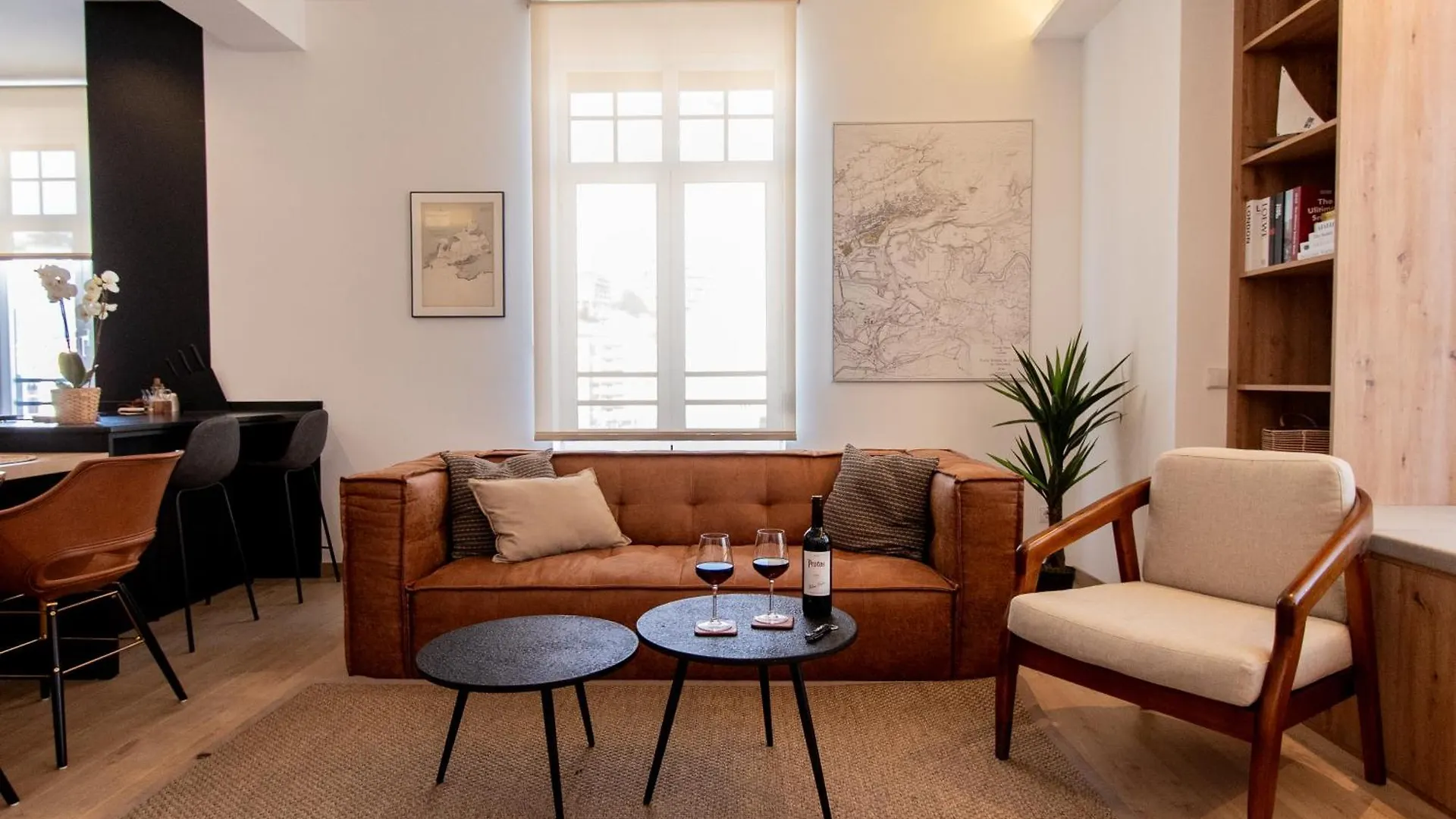Suite Haus Castelar Santander