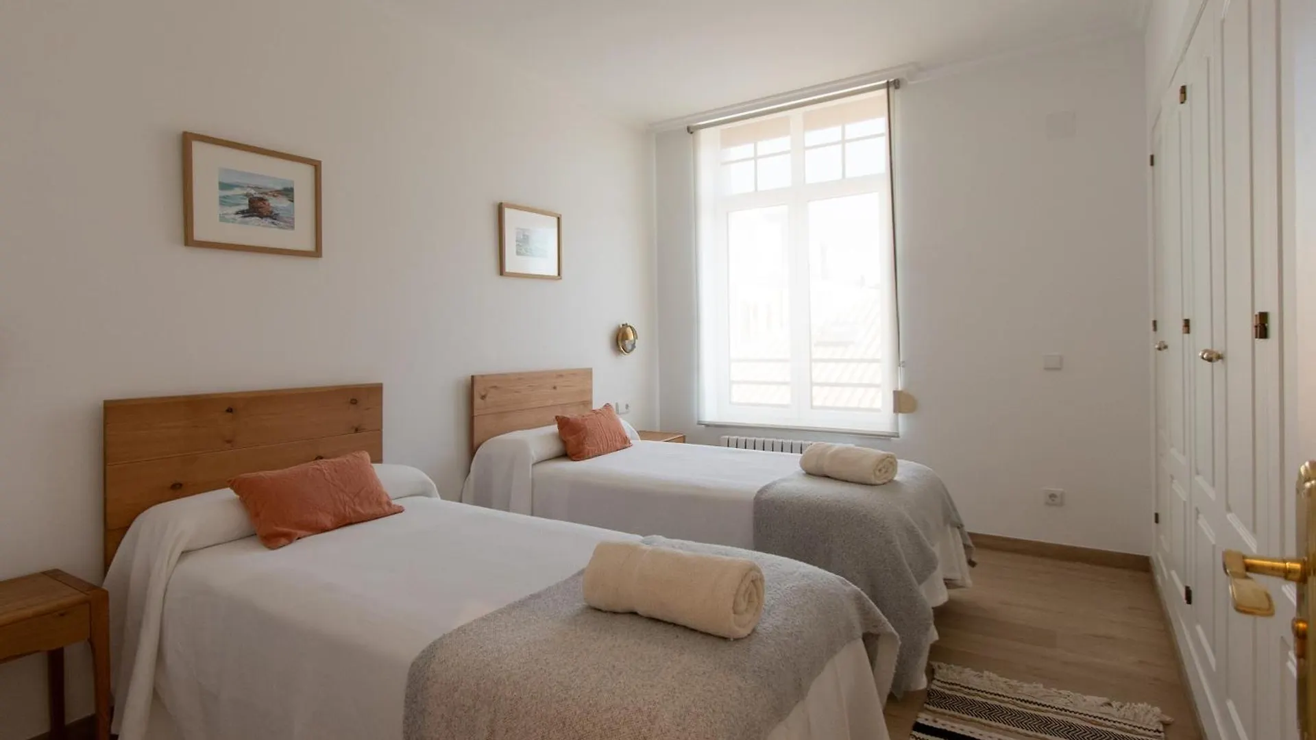 Suite Haus Castelar Santander 0*,  Espagne