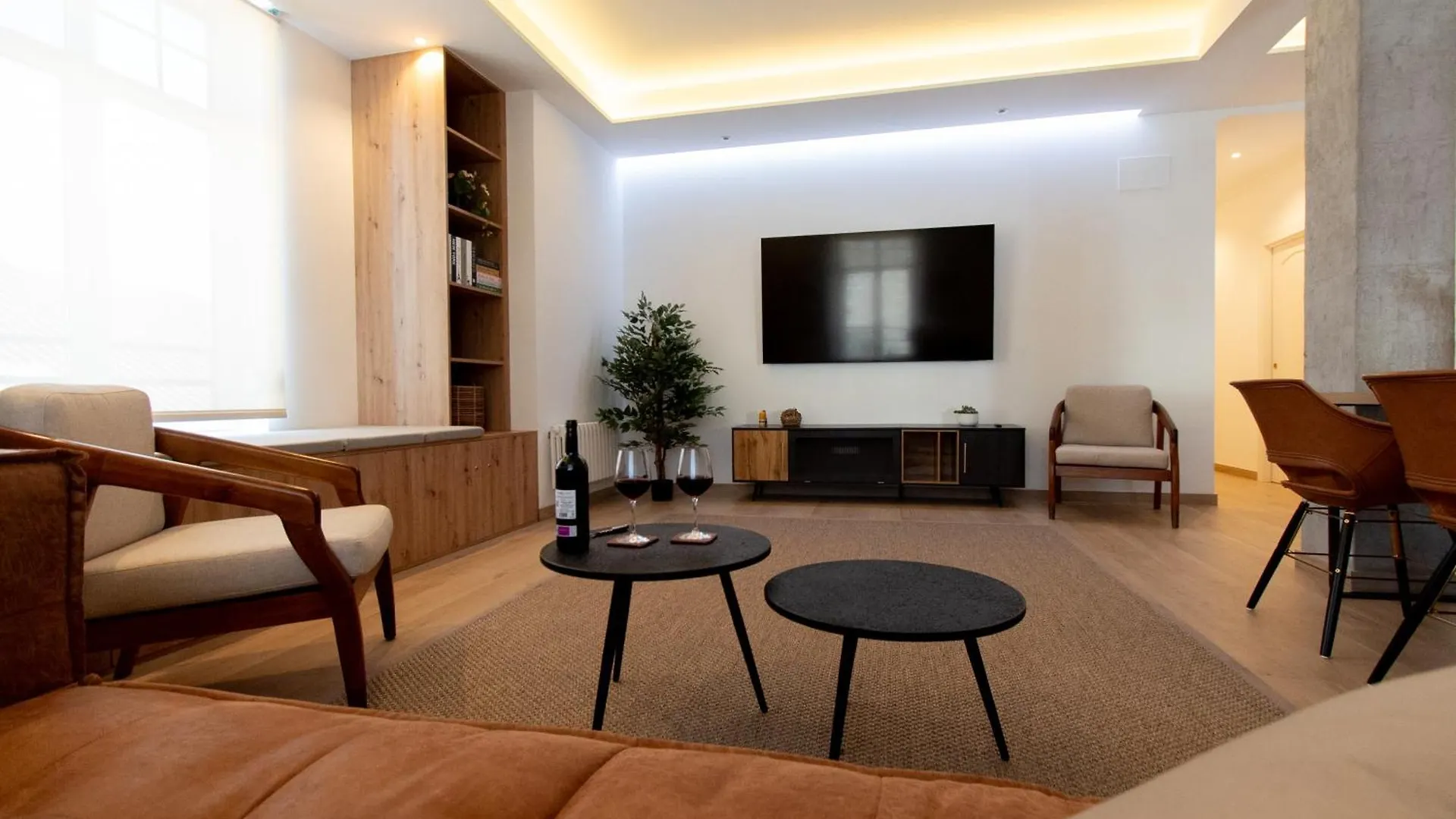Appartement Suite Haus Castelar Santander Espagne