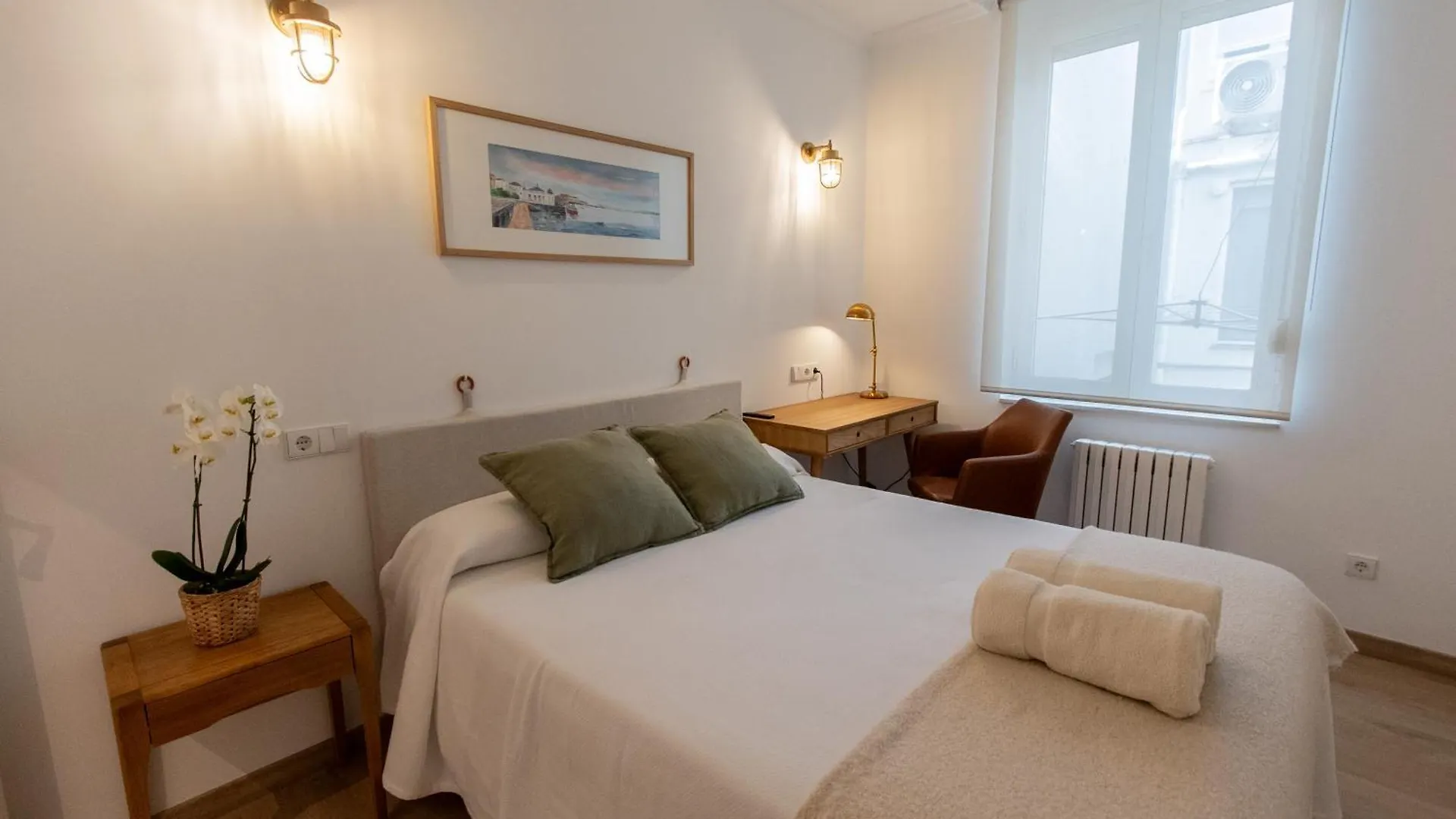 Suite Haus Castelar Santander