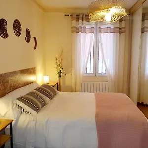  Apartamento Casita Acogedora En El Centro De